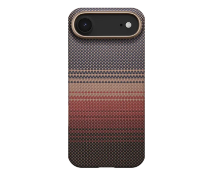 Etui do telefonów PITAKA Ultra-Slim Case Sunset iPhone Air